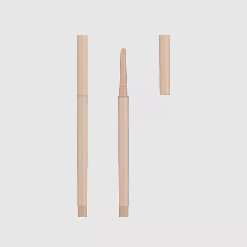 2-in-1 Micro Brove သို့မဟုတ် ey ey ey ey ey eyeliner ကလောင်ထုပ်