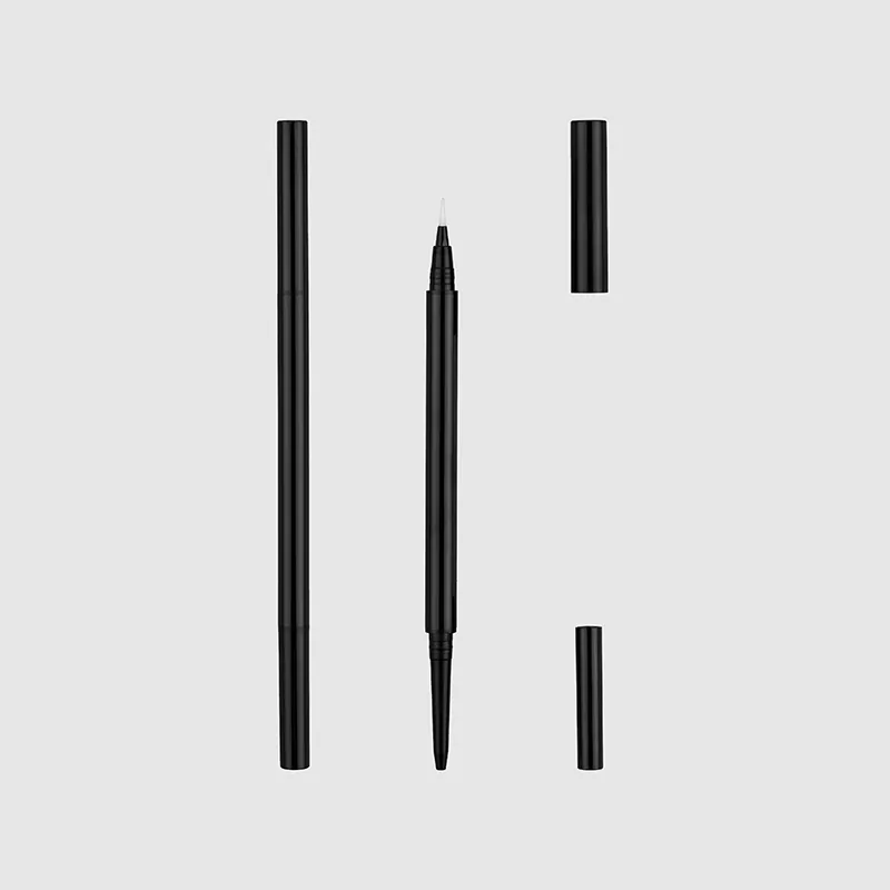 2- လမ်း micro liner အရည်အရည် Gel Tips ထုပ်ပိုး