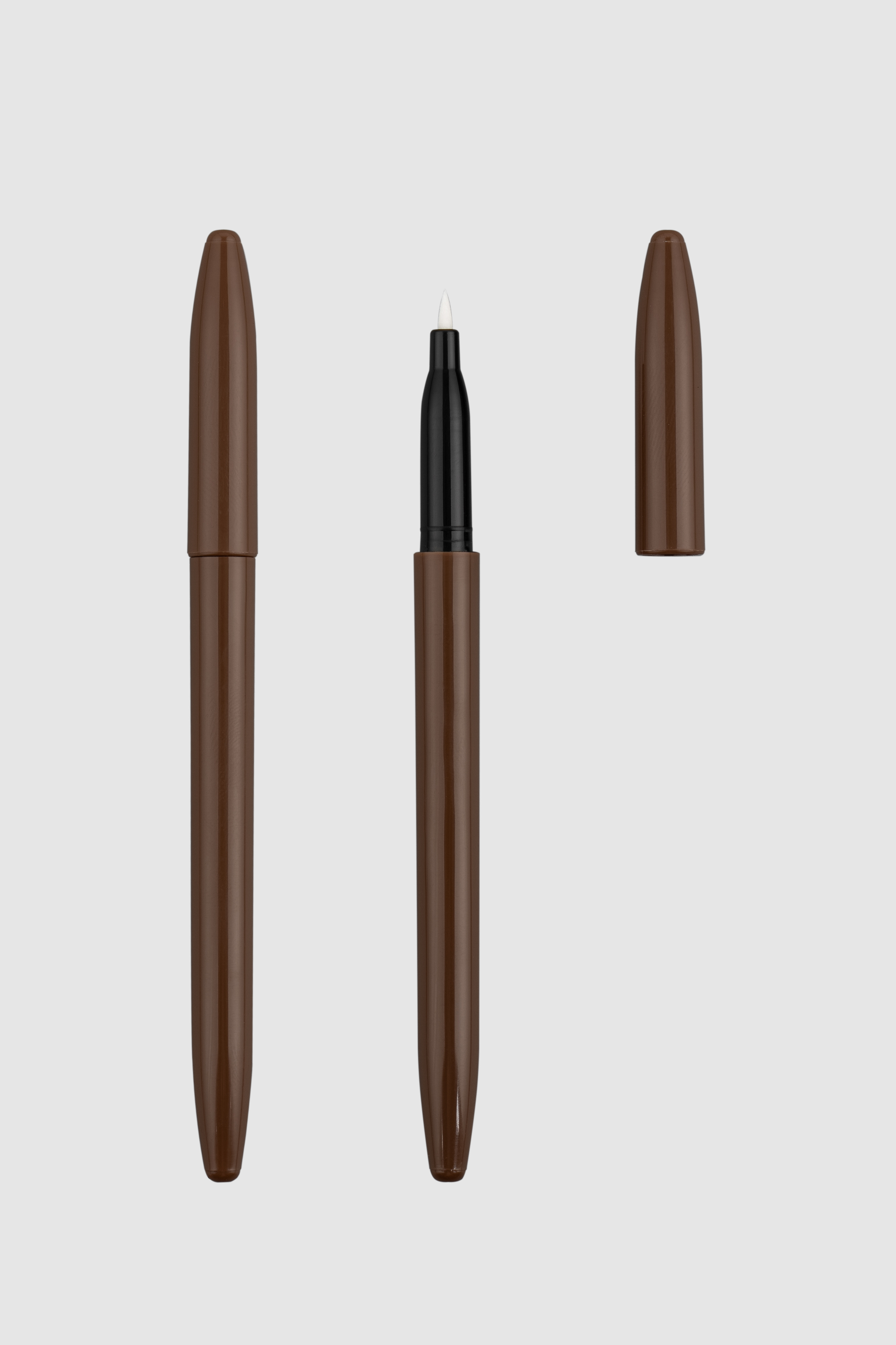 သင်၏အရည် eyeliner ပေးသွင်းသူအသေးစိတ်ပြ issues နာများစွာရှိပါသလား။