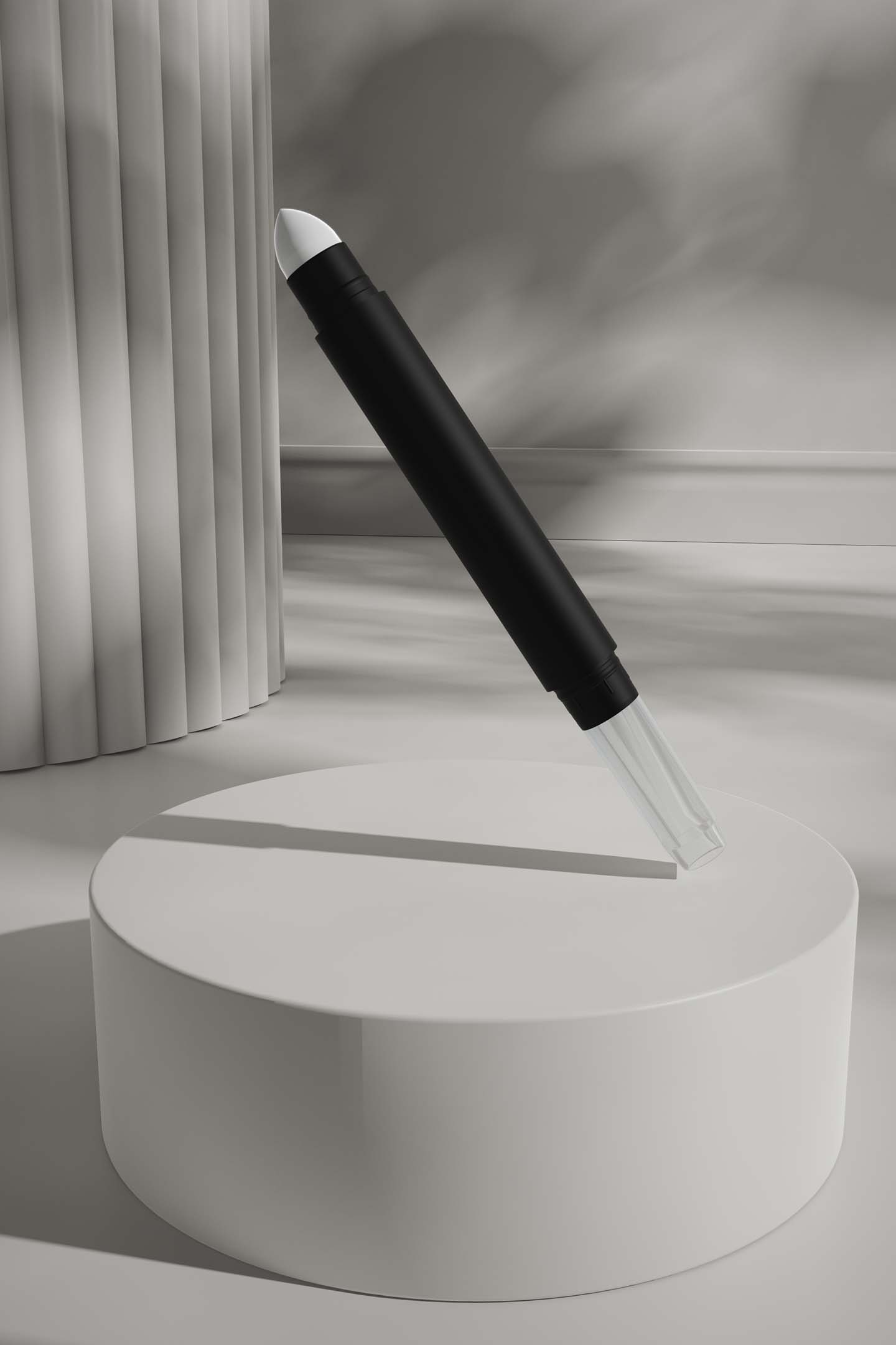 eyeliner gel pen နှင့်ပတ်သက်သောအလှကုန်များကားအဘယ်နည်း။