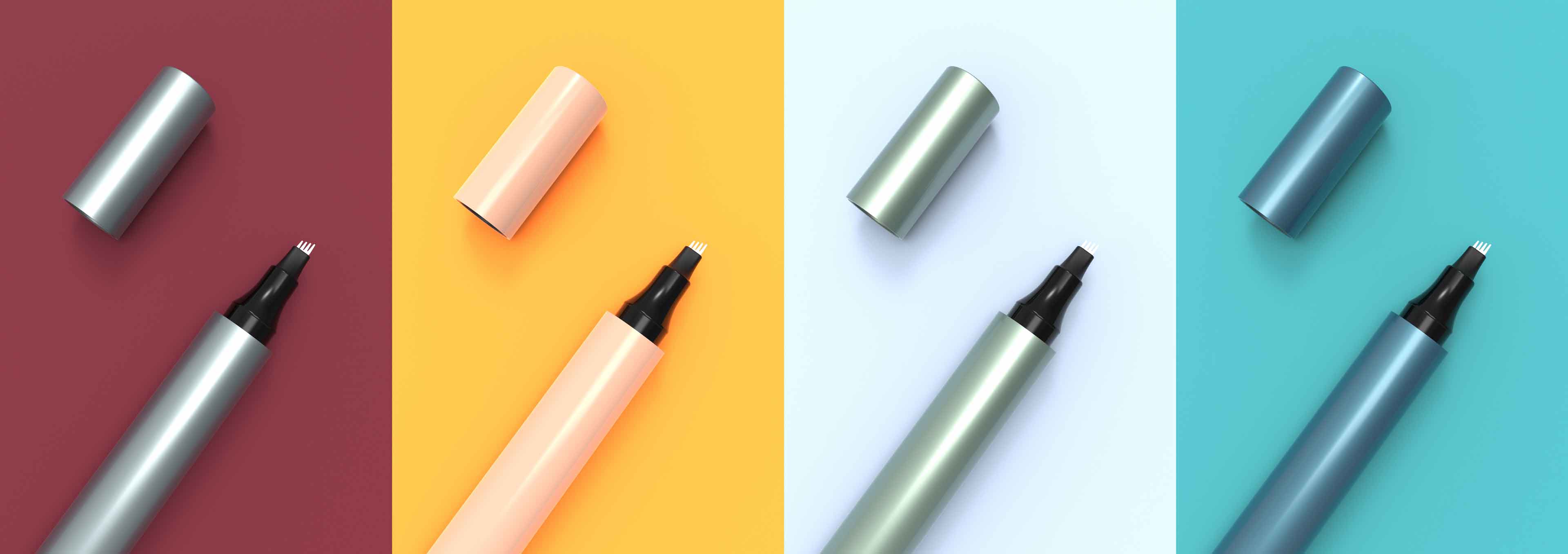 မိတ်ကပ်ကိရိယာများပုံတစ်ပုံကိုနှုတ်ဆက်ပါ။ ဤ dual-ended မျက်ခုံးခဲတံနှင့်ပုံဖြီးများသည်အစပြုသူများကိုပင်သဘာဝအားဖြင့်သတ်မှတ်ထားသောနဖူးများရရှိနိုင်မည်ဖြစ်သည်။ မိတ်ကပ်ကိရိယာများပုံတစ်ပုံကိုနှုတ်ဆက်ပါ။ ဤ dual-ended မျက်ခုံးခဲတံနှင့်ပုံဖြီးများသည်အစပြုသူများကိုပင်သဘာဝအားဖြင့်သတ်မှတ်ထားသောနဖူးများရရှိနိုင်မည်ဖြစ်သည်။