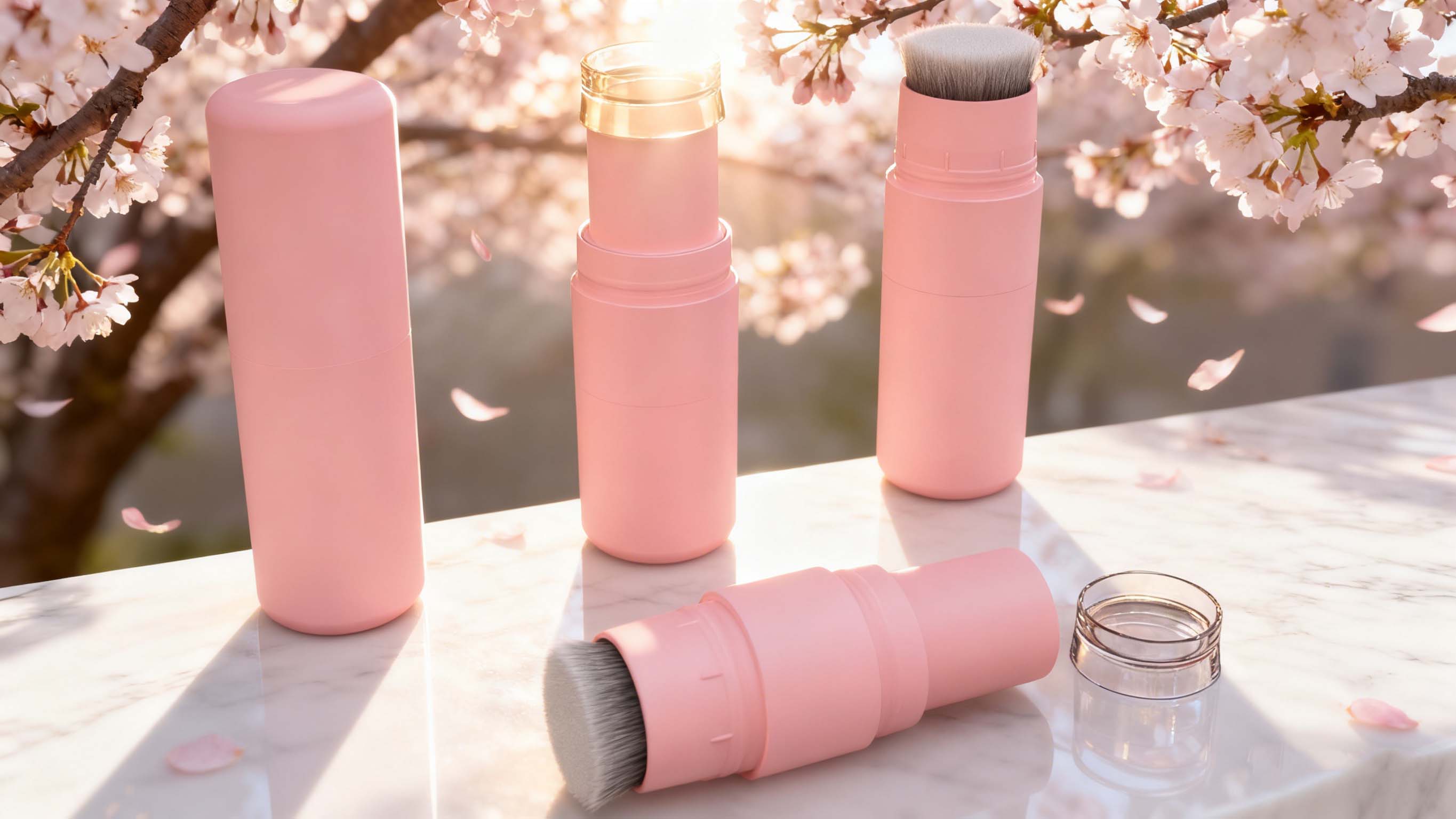 ထိရောက်မှုအများဆုံးရရန် အမှုန့်ချောင်းကို စုတ်တံခေါင်းနှင့် မည်သို့ပေါင်းစပ်ရမည်နည်း။