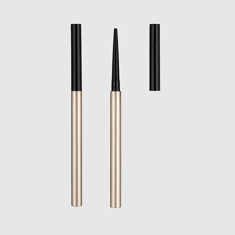 Eyeliner Gel Pen ထုပ်ပိုးမှုက အလှအပဆိုင်ရာ ထုတ်ကုန်ကို နှစ်သက်မှုကို ဘယ်လိုမြှင့်တင်ပေးသလဲ။