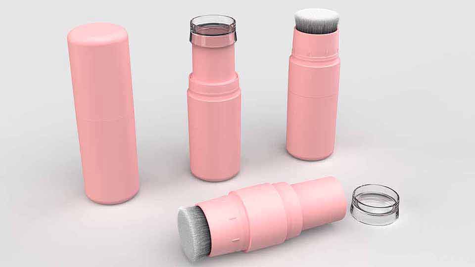 Powder Makeup Packaging က ဘယ်လိုအရာက အရေးကြီးသလဲ နဲ့ ခေတ်သစ်အလှကုန်လုပ်ငန်းမှာ ဘာကြောင့်အရေးကြီးတာလဲ
