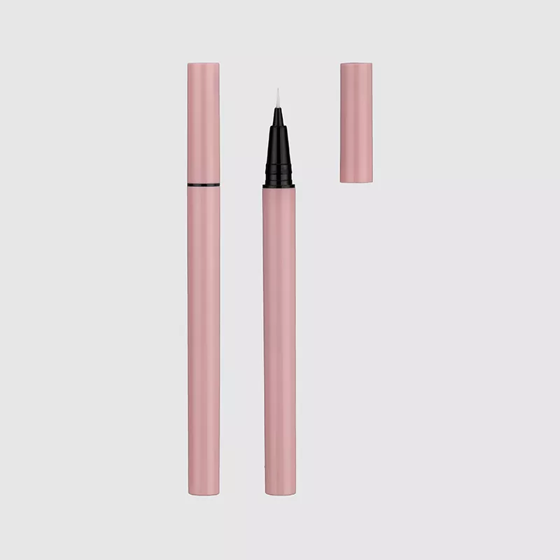 Ballpoint တိကျသောအရည် eyeliner packaging