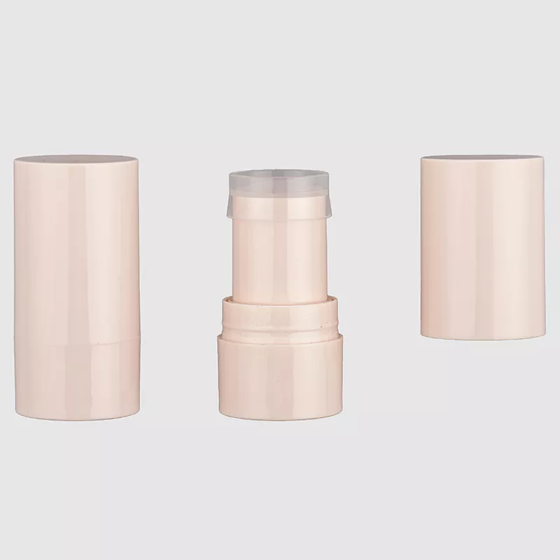 Cream Blush သို့မဟုတ် moisturizer ထုပ်ပိုး