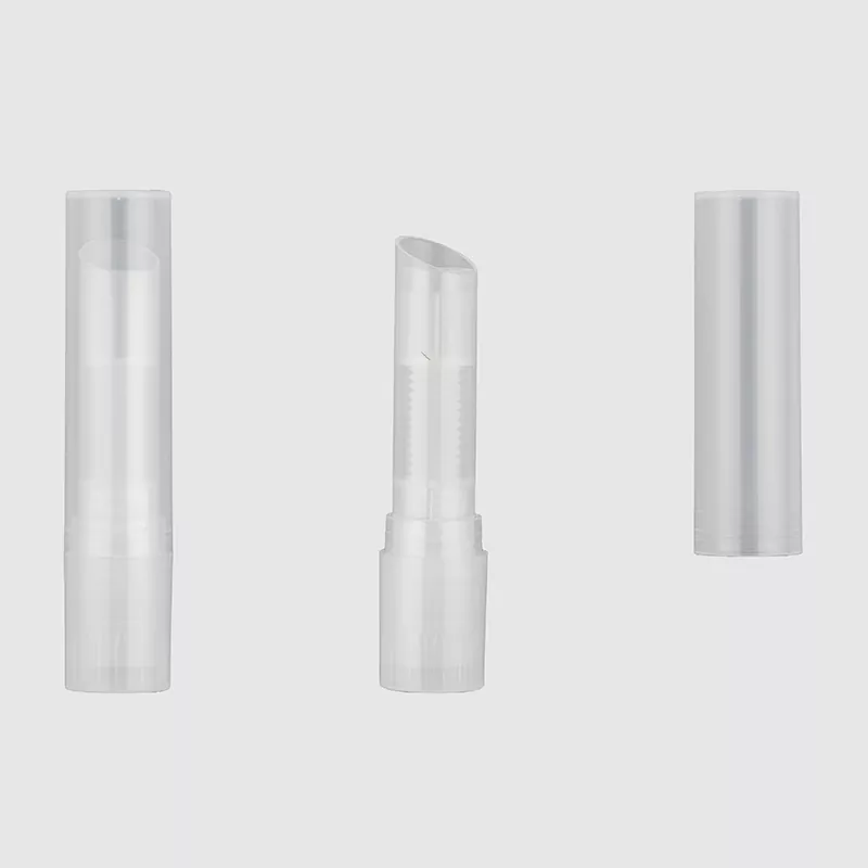 ချောမွေ့စွာထောင့် Lipstick Stick ထုပ်ပိုး