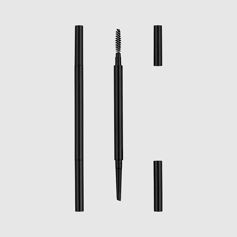 Ultra- ဒဏ်ငွေ dual-ended နဖူးက dual-ended brow reterner packaging