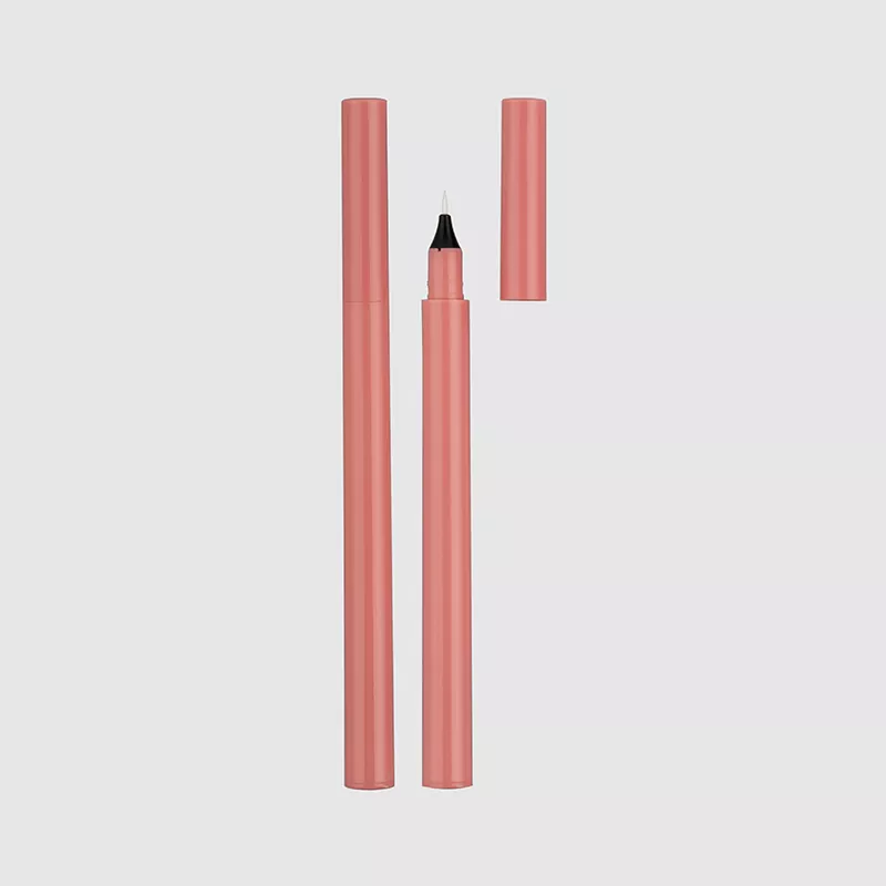 Ultra - ဒဏ်ငွေဖိုင်ဘာအစွန်အဖျားအရည် eyeliner packaging